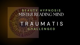 Live Beauty Hypnosis quotTRAUMATISquot [upl. by Assillam]