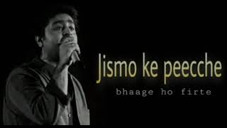 Arijit Singh Love Story Song  Jismo Ke Peeche Top 10 Soy [upl. by Levesque353]