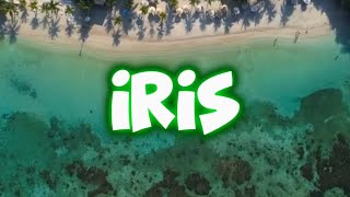 IRIS COMEBACK Trailer 1 [upl. by Martina688]