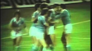 1979 April 25 Malmo Sweden 1 Austria Vienna Austria 0 Champions Cup [upl. by Juley402]