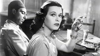 Algiers Mystery 1938 with Charles Boyer amp Hedy Lamarr  Movie [upl. by Mcgraw]