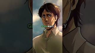 How a Titan Becomes Abnormal in Attack on Titan [upl. by Norwood727]