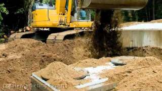 HainsWessco Septic Installation  Newark OH amp Pumping [upl. by Dadirac196]