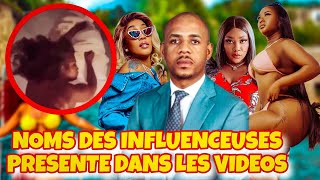 LES VIDEOS DE CARMEN SAMA EMMA LOHOUES COACH HAMOND CHIC SONT LÀ [upl. by Ennirac477]