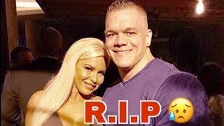 Dallas Mccarver with WWE girlfriend Dana Brooke  Memories [upl. by Adnaerb926]