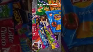 🍫🍩 ytshortsindia goviralshorts fypシ゚viral famousshorts food snacks viralvideos fyppppppppp [upl. by Joseito]