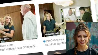 🤑 Emotional turmoil ahead shantel vansanten teases unresolved hurt and anger on fbi most wanted in [upl. by Freud]