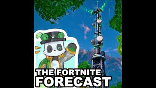 The Fortnite Forecast  EP 1  The OG [upl. by Alasdair]