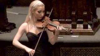 Schindlers List Violin Theme by Ann Fontanella [upl. by Naashom]