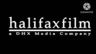 Halifax logo [upl. by Acilegna]