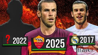 I REPLAYED the Career of GARETH BALE FIFA 21 Player Rewind [upl. by Shaeffer735]