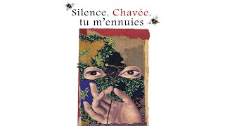 quotSILENCE CHAVÉE TU MENNUIESquot  Sélection daphorismes [upl. by Miarzim886]