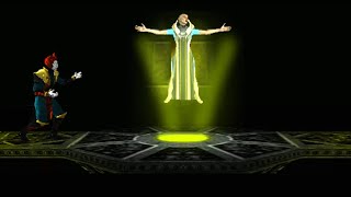 Shinnok destroyed Kronika  Ending Mortal Kombat New Era 2024 [upl. by Guthrey]