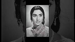 Nutan The Icon of Grace amp Talent  Biography amp Legacy [upl. by Dyana]