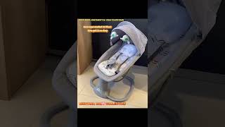 Mastela 3 in 1 Bassinet electric onlineshopping babycare unfrezzmyaccount [upl. by Ahcas]