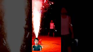 🥵🥵🥵 experiment diwali crackers crazyxyz mrcrazyexperiment scienceexperiment crazyexpriment [upl. by Cesya]