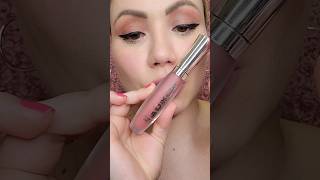 BUXOM Plump Shot Dolly Babe buxomcosmetics plumpinggloss [upl. by Akoyin]