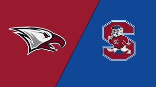 2024 MEAC Football North Carolina Central vs South Carolina State [upl. by Drake182]