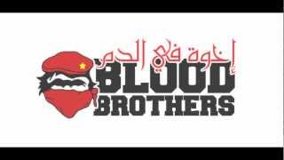 WINNERS 2005  Blood Brothers 2012  13  Rip  Outro [upl. by Yromem]