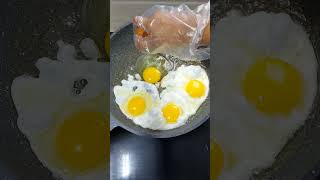 egg recipe🤤 😍🤍 shorts viralshorts viralvideo trending [upl. by Persson]