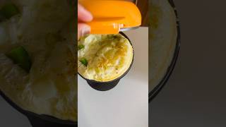 Omelette maker👌😋 youtubeshorts trendingshortsshortvideoviralshort [upl. by Ahoufe]