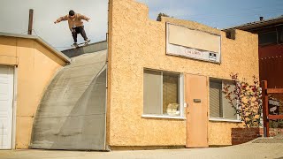 Austin Heilmans Brixton Part [upl. by Aihseit]