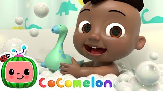 Bath Song Cody Edition  CoComelon Nursery Rhymes amp Kids Songs [upl. by Ute]