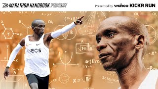 How Eliud Kipchoge Changed Running Forever and What We Can Learn From His Marathoning Innovations [upl. by Euphemie58]