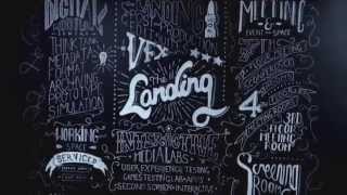 Introducing The Landing  MediaCityUK [upl. by Iva]