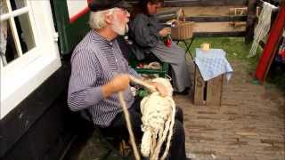 Arnhem Openluchtmuseum Landleven 2013 [upl. by Ileek235]