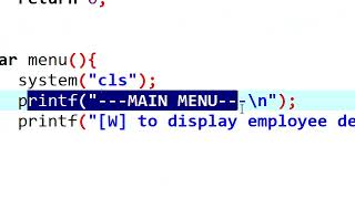 Using Struct functions part 2  C Programming [upl. by Ahseram]