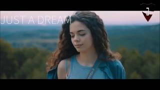 Nelly  Just A Dream Suprafive amp FunkyBasstard Remix  Edited Lyric Video [upl. by Normi]