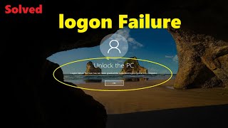 Logon failure remote to server the user has not granted the requested logon type at this computer [upl. by Etnoek659]