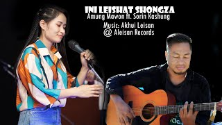 Ini Leishat Shongza Amung Mawon ft Sorin Kashung Official Audio released 2024 [upl. by Noremac759]