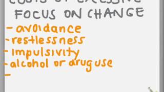 Distress Tolerance Skills Part 1 An Introduction from A Life Worth Living [upl. by Alihs]