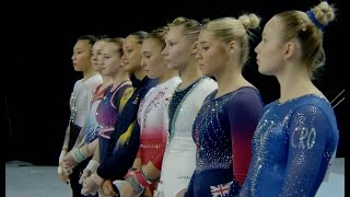 2024 Szombathely World Challenge Cup EF MAG PH SR WAG Uneven Bars UB [upl. by Brana737]