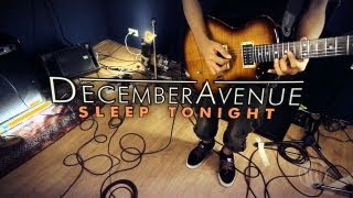 Tower Sessions  December Avenue  Sleep Tonight S02E06 [upl. by Mcarthur633]