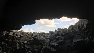 Chartists Cave amp Mynydd Llangynidr [upl. by Ashelman]