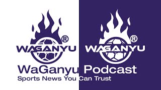 WAGANYU PODCAST 27 SEPTEMBER 2024 [upl. by Pelmas]