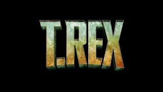 T Rex OFFICIAL TRAILER New Dinosaur Documentary [upl. by Atem]