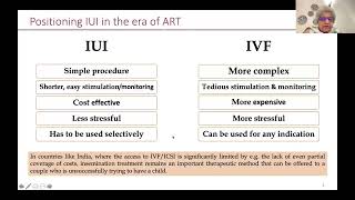 IUI and Controlled ovarian hyperstimulation tips and tricks  by experts from Nova IVF Fertility [upl. by Enitsuj]