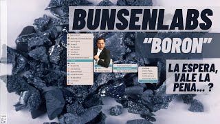 Bunsenlabs Boron versión BETA 2 una deliciosa espera [upl. by Wilonah396]