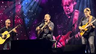 Dodo  Dave Matthews Tim Reynolds amp Trey Anastasio  Cancun Mexico 21824 [upl. by Atnahc]