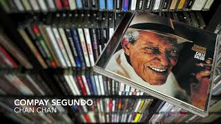 13 Chan Chan  COMPAY SEGUNDO Calle Salud  1999 [upl. by Nnaerb]