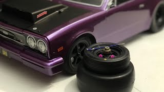 Team Associated DR10 No Prep Drag Racing car tips to get started [upl. by Christophe]