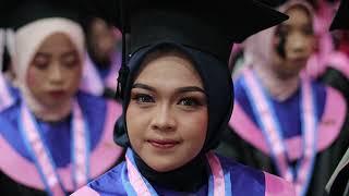 AfterMovie Wisuda Unipdu Jombang Ke23 Tahun 2024 [upl. by Annemarie663]