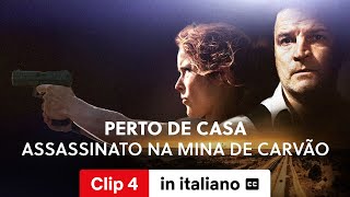 Lauchhammer  Delitto a cielo aperto Stagione 1 Clip 4 sottotitolato  Trailer in italiano [upl. by Zehc]