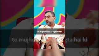 HONEY Singh👂 कान में दम है तो बंद कर लो YoYoHoneySingh TheLallantop yoyo honeysingh podcast [upl. by Avehstab727]