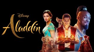 Aladdin 2019 Movie  Hollywood Thriller Movie Magic Movie Action  Reviews Update [upl. by Elnora8]