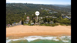 Bilgola SLSC Surfboat Carnival 2018 [upl. by Shishko827]